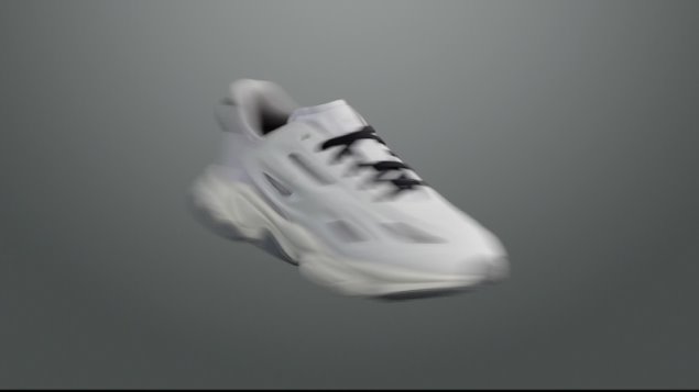 Zapatillas Adidas Ozweego Celox Blancas