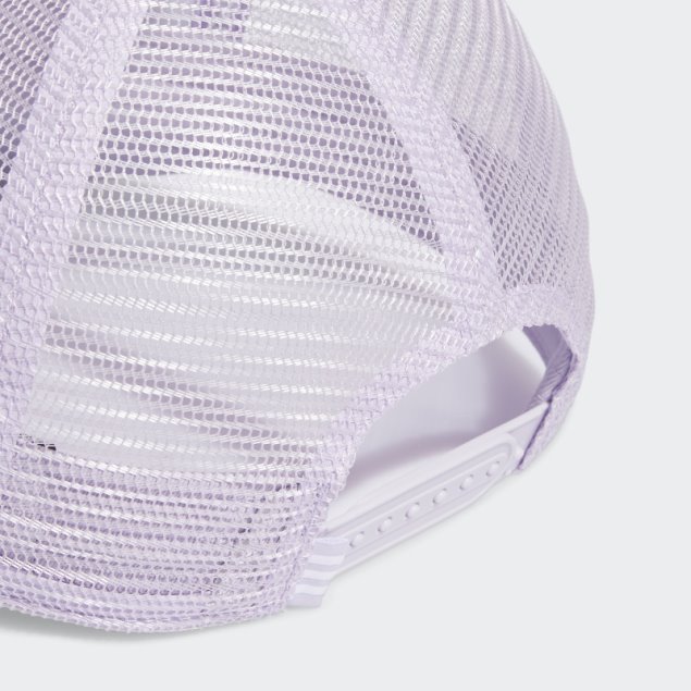 Gorra Trucker Dispatch Plateada Adidas