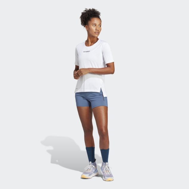 Camiseta Adidas Terrex Multicolor