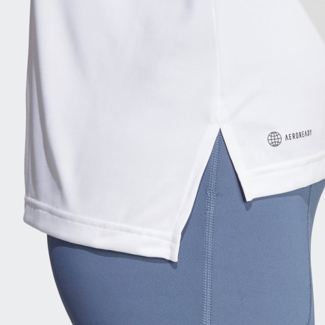 Camiseta Adidas Terrex Multicolor