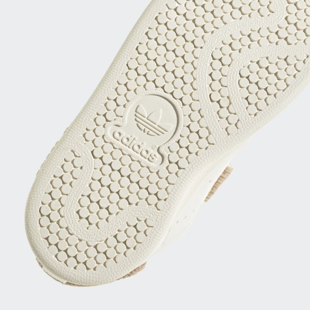 Zapatillas Adidas Stan Smith Beige