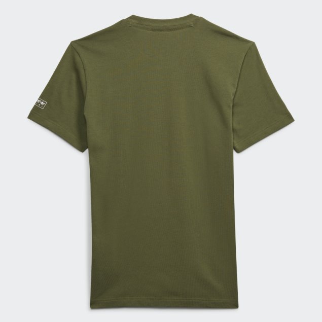 Camiseta Pine Edgerton Adidas