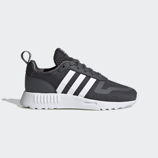 Elegantes Zapatos Adidas Multix Negros
