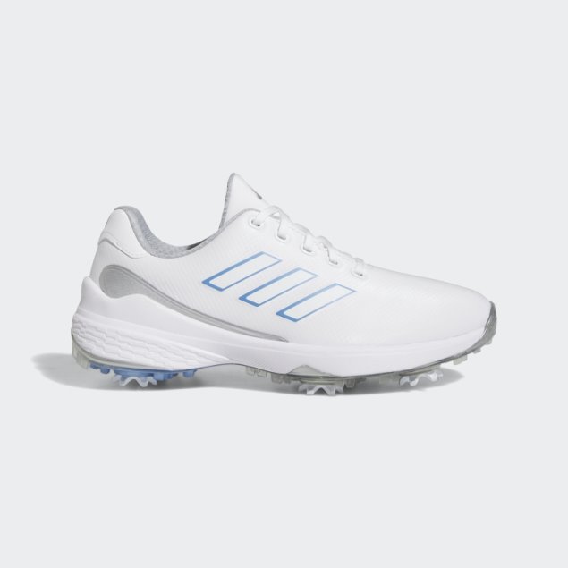 Adidas Zg23 Zapatos De Golf Azul Met