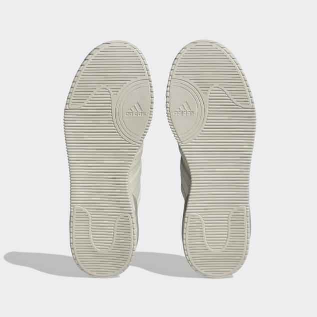 Cancha Funk Zapatos Adidas Aluminio