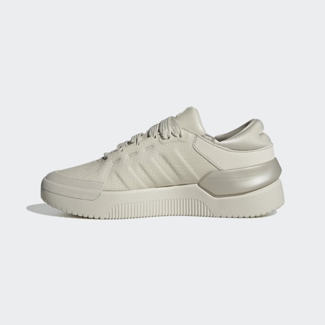 Cancha Funk Zapatos Adidas Aluminio