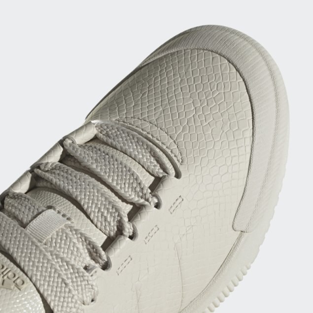 Cancha Funk Zapatos Adidas Aluminio