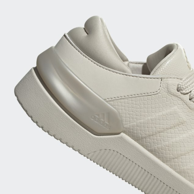 Cancha Funk Zapatos Adidas Aluminio