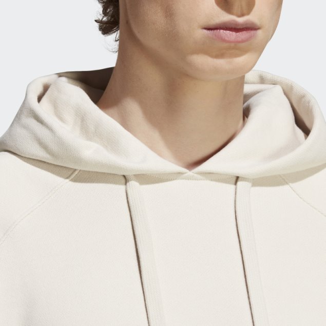 Sudadera Con Capucha Essentials Aluminio Adidas