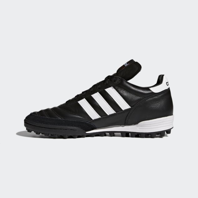 Zapatos De Futbol Equipo Mundial Negro Adidas