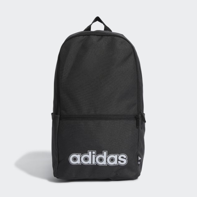 Mochila Adidas Clásica Negra