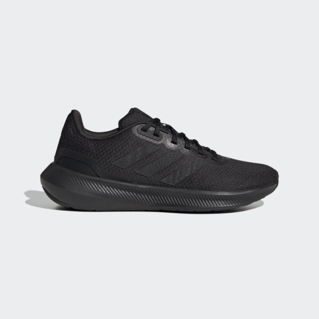 Zapatillas Runfalcon 3 Adidas Negras