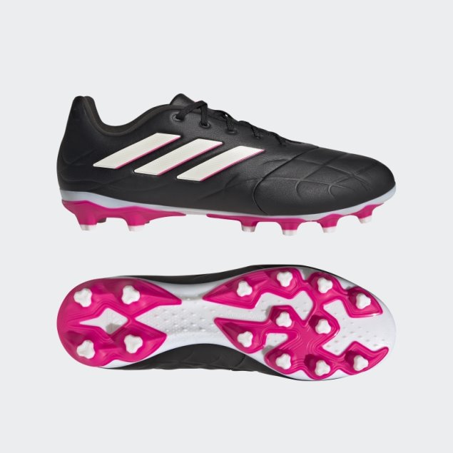 Copa Pure.3 Botas Multiterreno Adidas Negro