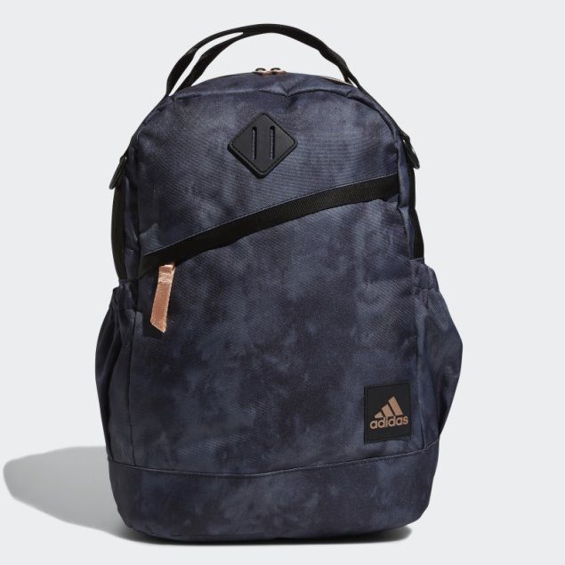 Mochila Adidas Escuadra Gris