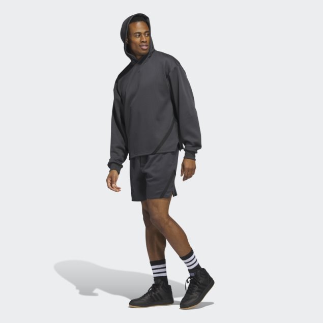 Sudadera Adidas Select Carbon