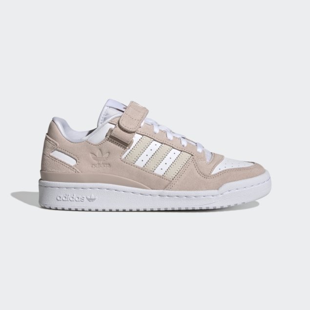 Tenis Adidas Taupe