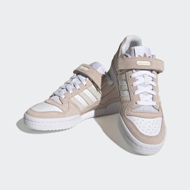 Tenis Adidas Taupe