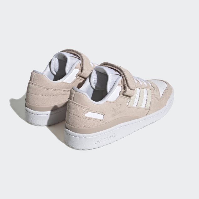 Tenis Adidas Taupe