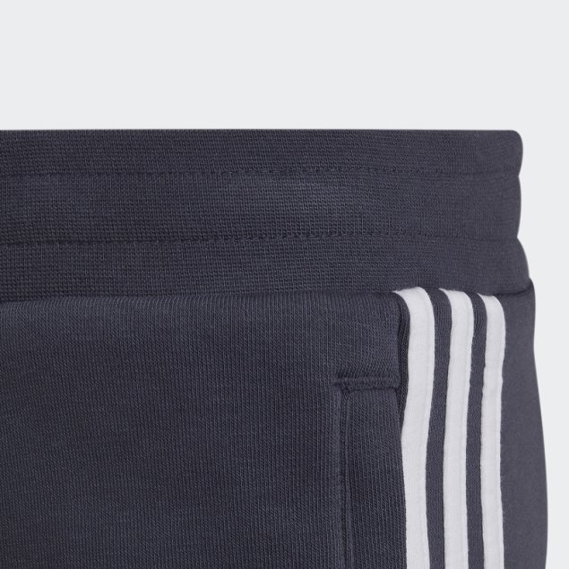 Pantalones Cortos Adidas Originals X Kevin Lyons Caliente Azul Marino