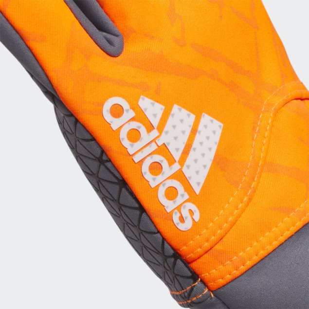 Guantes Koki Grises Adidas