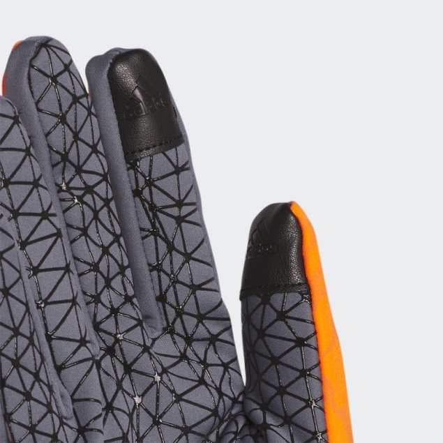 Guantes Koki Grises Adidas