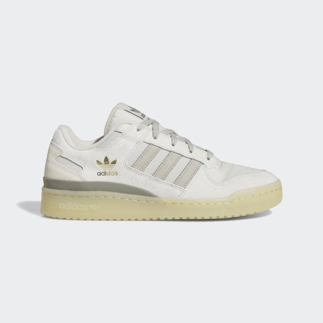 Zapatillas Adidas Talc Forum Bajas
