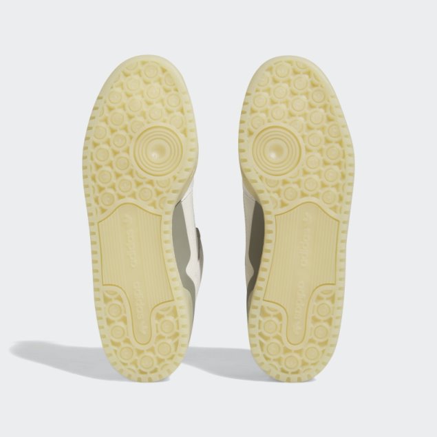 Zapatillas Adidas Talc Forum Bajas