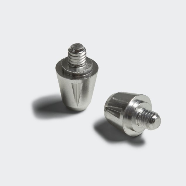 Tacos Largos Adidas Trx De Aluminio Para Terreno Blando