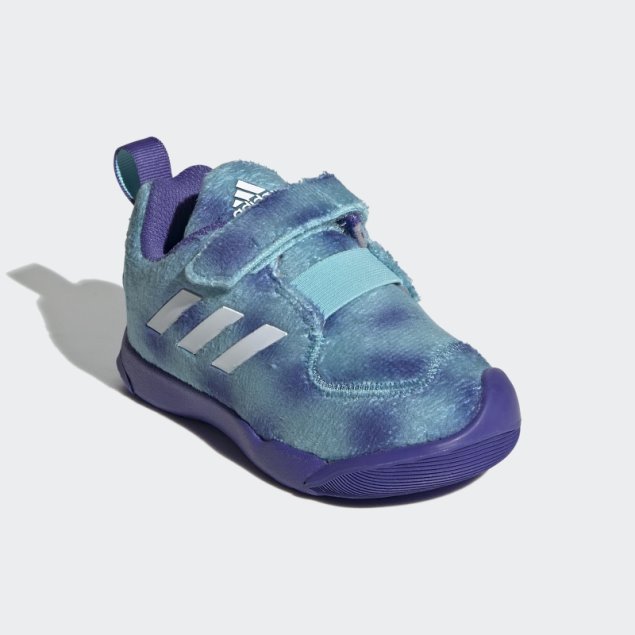 Adidas Aqua Disney Monsters, Inc. Zapatos De Juego Activo