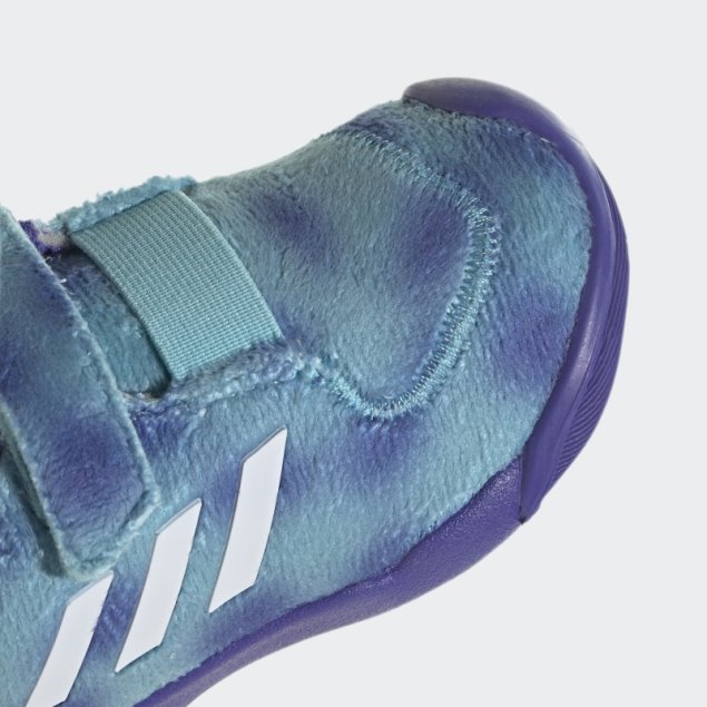 Adidas Aqua Disney Monsters, Inc. Zapatos De Juego Activo