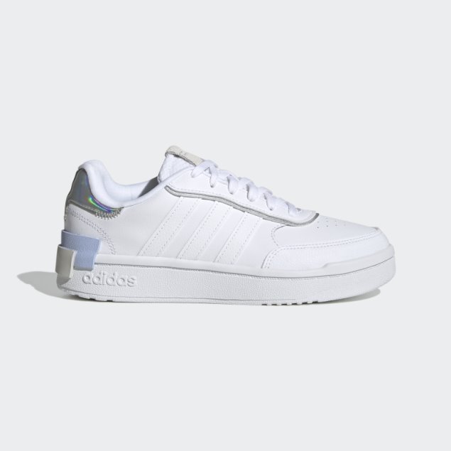 Adidas Postmove Se Zapatillas Azul Amanecer