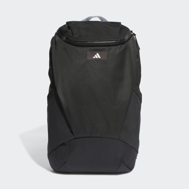 Adidas Carbono Diseñado Para La Mochila De Gimnasio De Entrenamiento