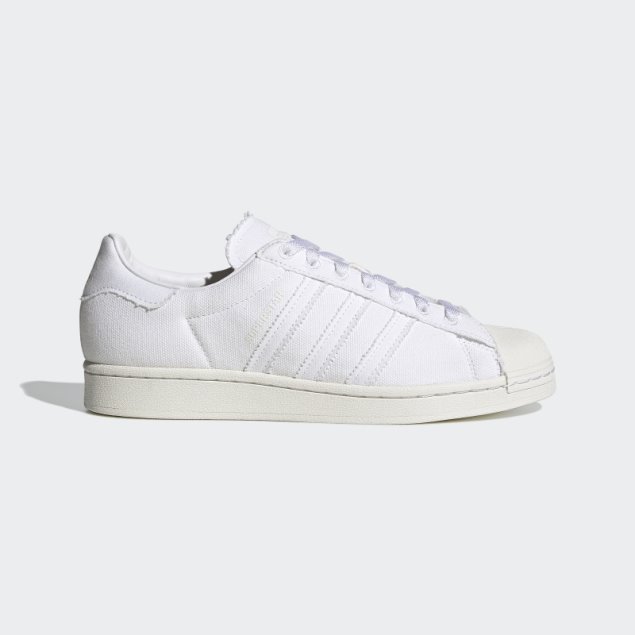 Zapatillas Adidas Superstar Blancas