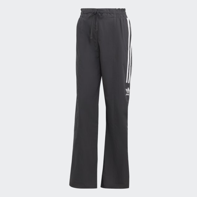 Pantalones De Chándal Adidas Adicolor Classics Parley Negros