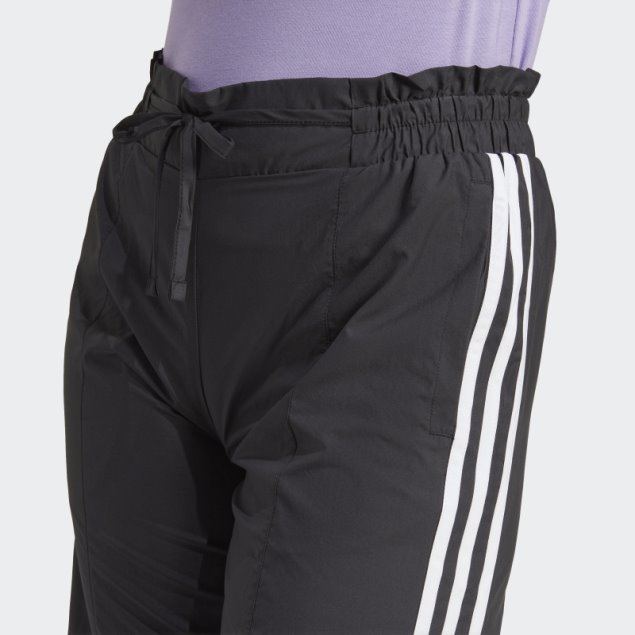 Pantalones De Chándal Adidas Adicolor Classics Parley Negros