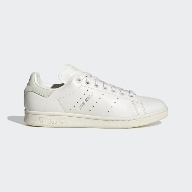 Zapatillas Adidas Stan Smith Plata