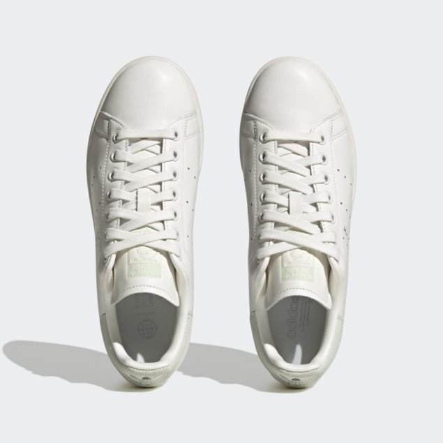 Zapatillas Adidas Stan Smith Plata