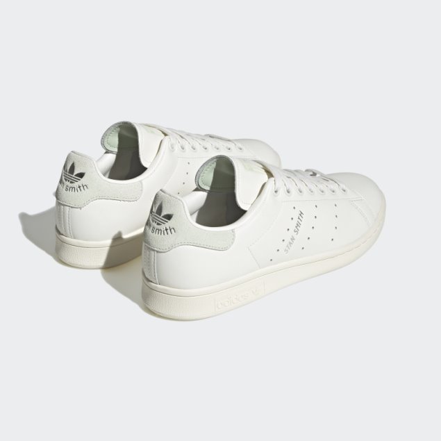 Zapatillas Adidas Stan Smith Plateadas
