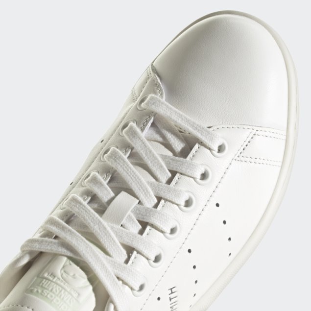 Zapatillas Adidas Stan Smith Plateadas