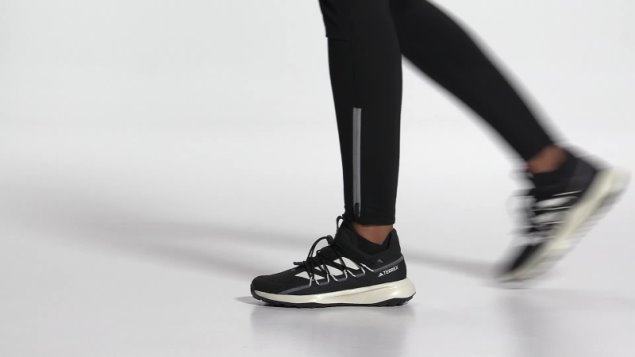 Zapatillas Adidas Terrex Voyager 21 Negras