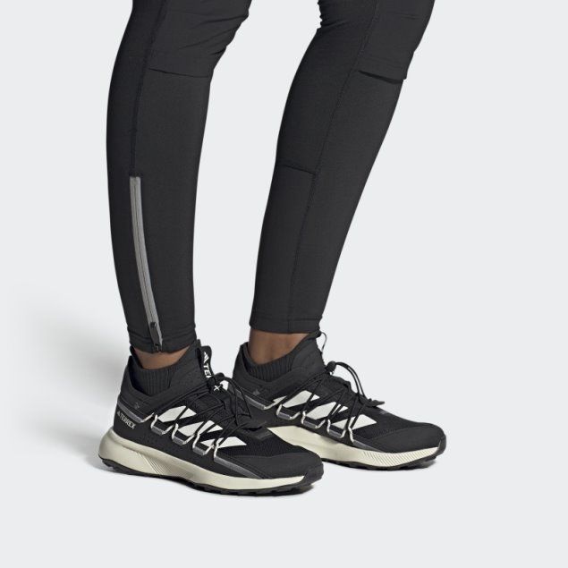 Zapatillas Adidas Terrex Voyager 21 Negras