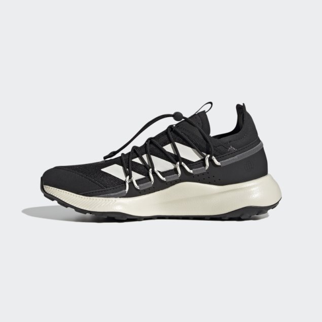 Zapatillas Adidas Terrex Voyager 21 Negras