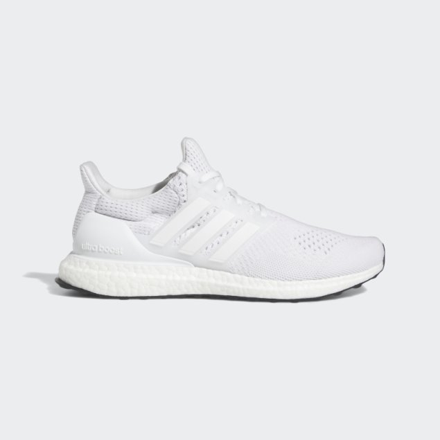 Zapatillas Ultraboost 1.0 Adidas Blancas