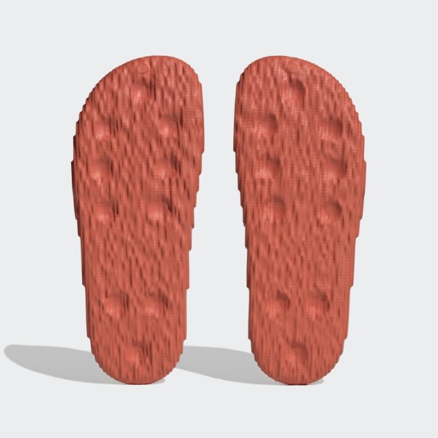 Chanclas Adidas Adilette 22 Rojas