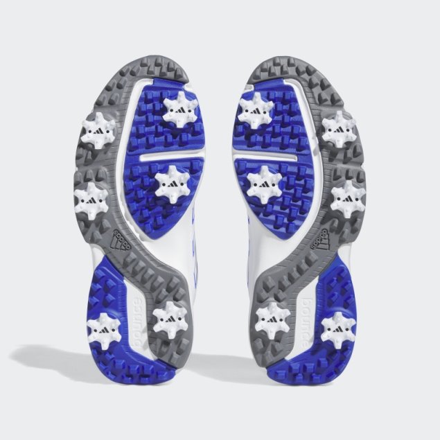 Zapatos De Golf Adidas Zg23 Grises