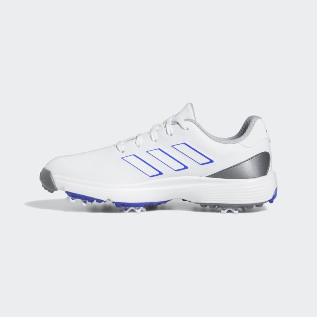 Zapatos De Golf Adidas Zg23 Grises