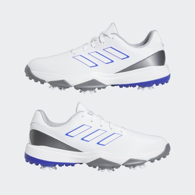 Zapatos De Golf Adidas Zg23 Grises