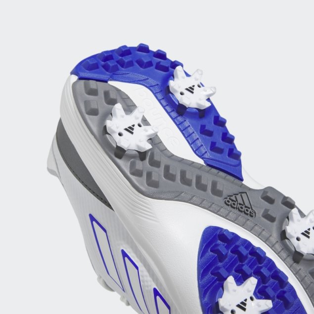 Zapatos De Golf Adidas Zg23 Grises