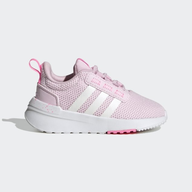 Zapatillas Adidas Racer Tr21 Rosas