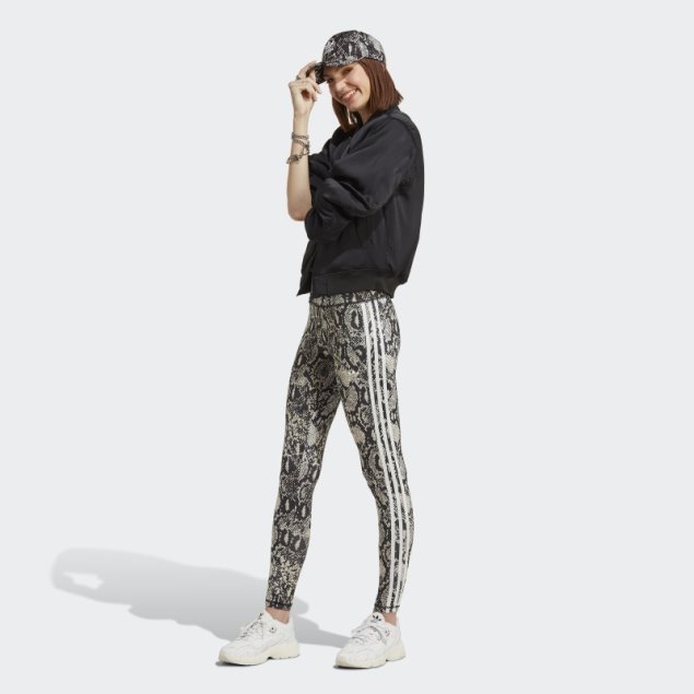 Polainas Adidas Multicolor Moda